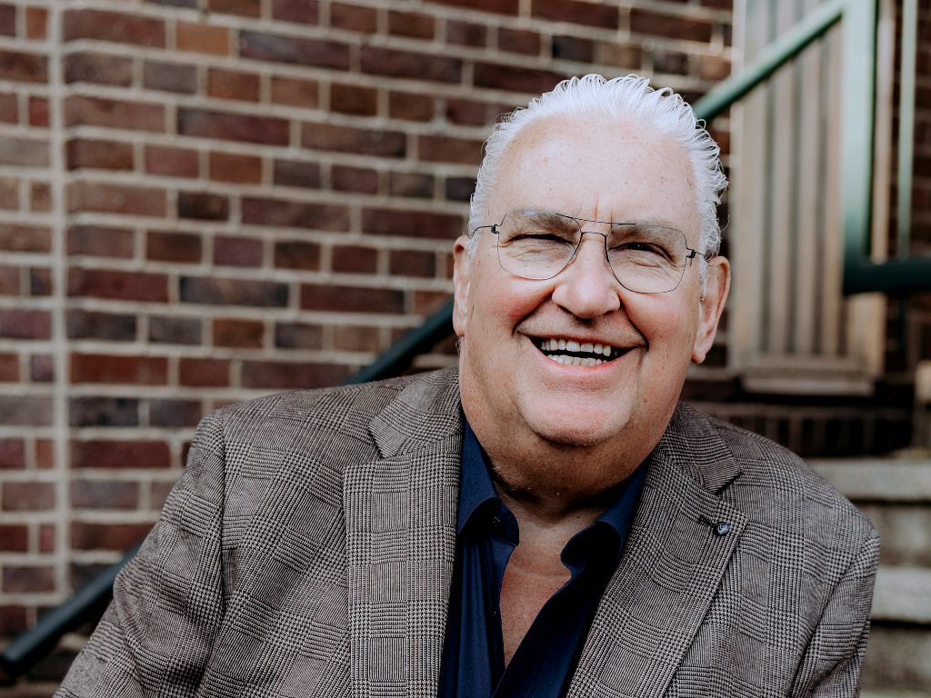 Paul Mohr, Buitengewoon Ambtenaar Burgerlijke Stand (BABS)