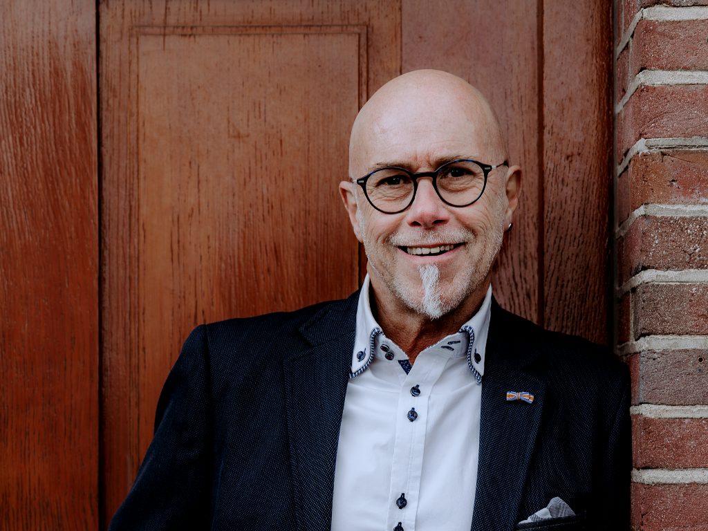 Ronald Otten, Buitengewoon Ambtenaar Burgerlijke Stand (BABS)