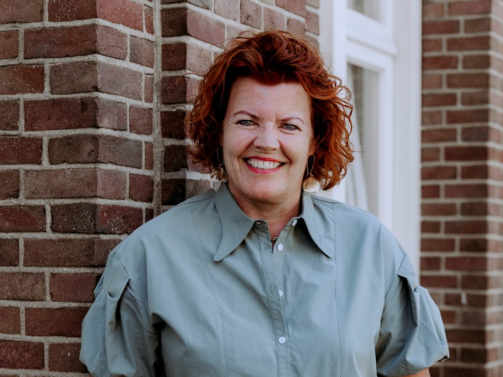 Anouk Driessen, Buitengewoon Ambtenaar Burgerlijke Stand (BABS)