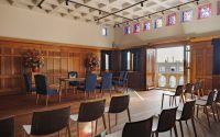 Trouwzaal in Geleen
