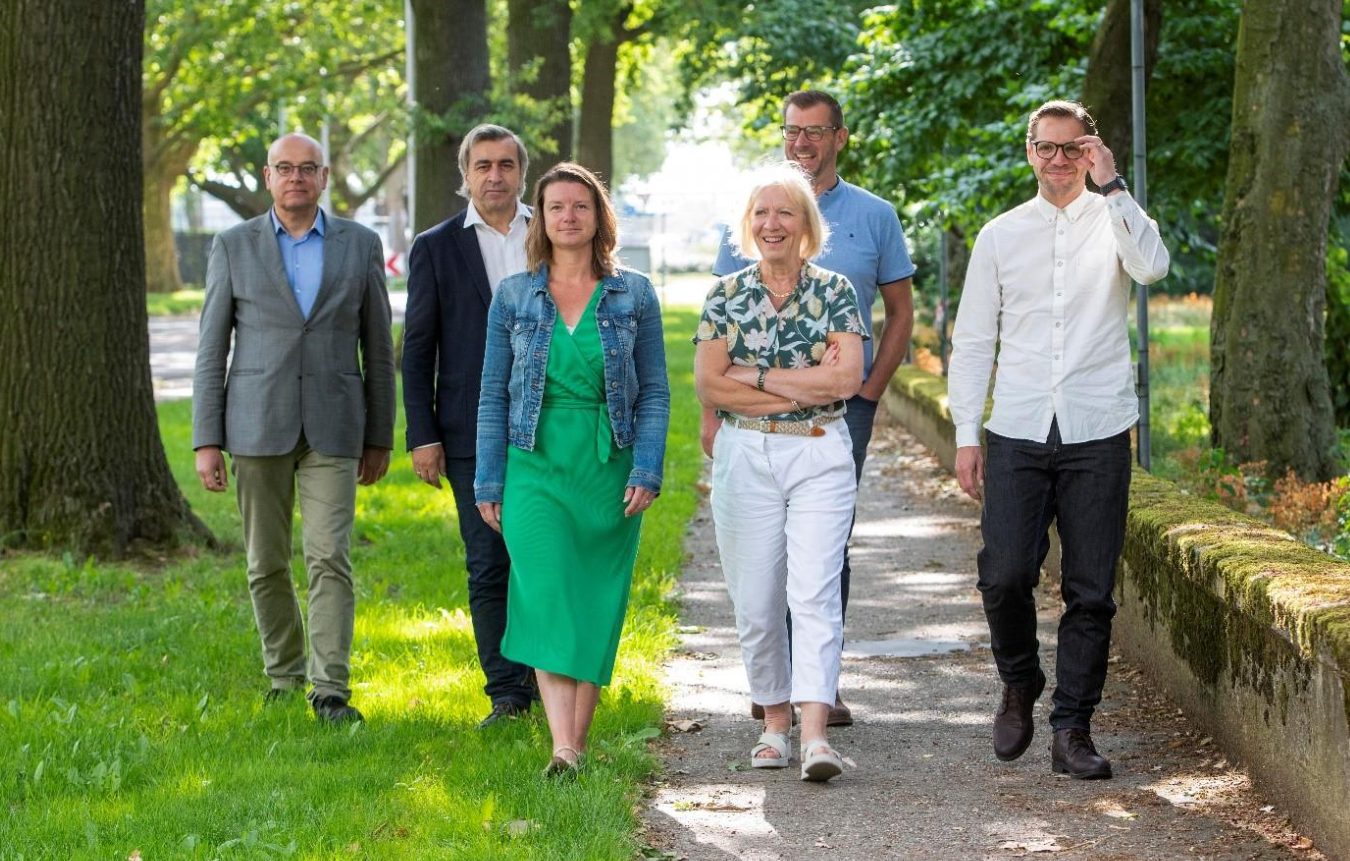 Adviescommissie omgevingskwaliteit